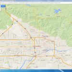 Street Map Of Victorville California New San Bernardino California   California Street Map