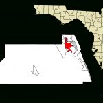 Stuart, Florida   Wikipedia   Map Showing Stuart Florida