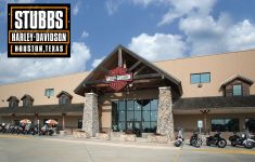 Stubbs Harley-Davidson 4400 Telephone Rd Houston, Tx Motorcycle - Texas Harley Davidson Dealers Map