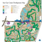 Sun City Center Homes   Sun City Florida Map
