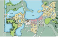 Sunny Florida Sustains Ambitious, Solar Vision - Icons Of Infrastructure - Babcock Ranch Florida Map