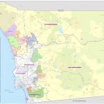 Supervisorialsdcountymap Street Maps Where Is Perris California On   Perris California Map