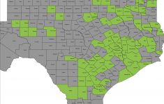 Surface Ownership Parcels Shapefiles | Oilfield Intel - Texas Parcel Map