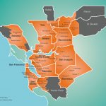Sutter Health Plus   Imk   Kaiser Permanente Northern California Service Area Map