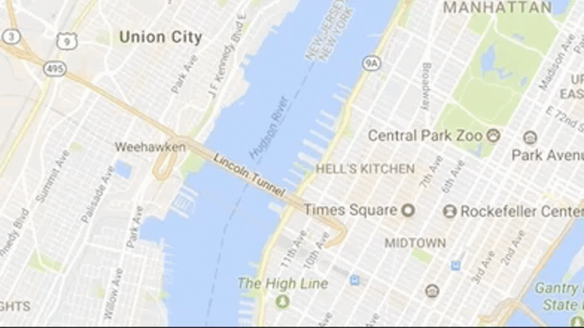 Sweet Google Maps Trick Lets You Measure Distances &amp;#039;as The Crow Flies&amp;#039; - Printable Directions Google Maps