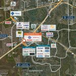Sweetwater Plaza, Sugar Land, Tx 77479 – Retail Space | Regency Centers   Sugar Land Texas Map