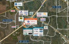 Sweetwater Plaza, Sugar Land, Tx 77479 – Retail Space | Regency Centers - Sugar Land Texas Map