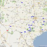 Swimmingholes Texas Swimming Holes And Hot Springs Rivers Creek   Utopia Texas Map