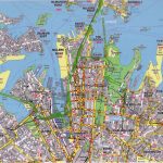 Sydney Map   Detailed City And Metro Maps Of Sydney For Download   Sydney Tourist Map Printable