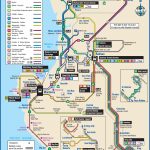 System Maps | Monterey Salinas Transit   Seaside California Map