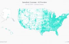 T-Mobile Coverage Map Usa | Travel Maps And Major Tourist - Metropcs Coverage Map Texas