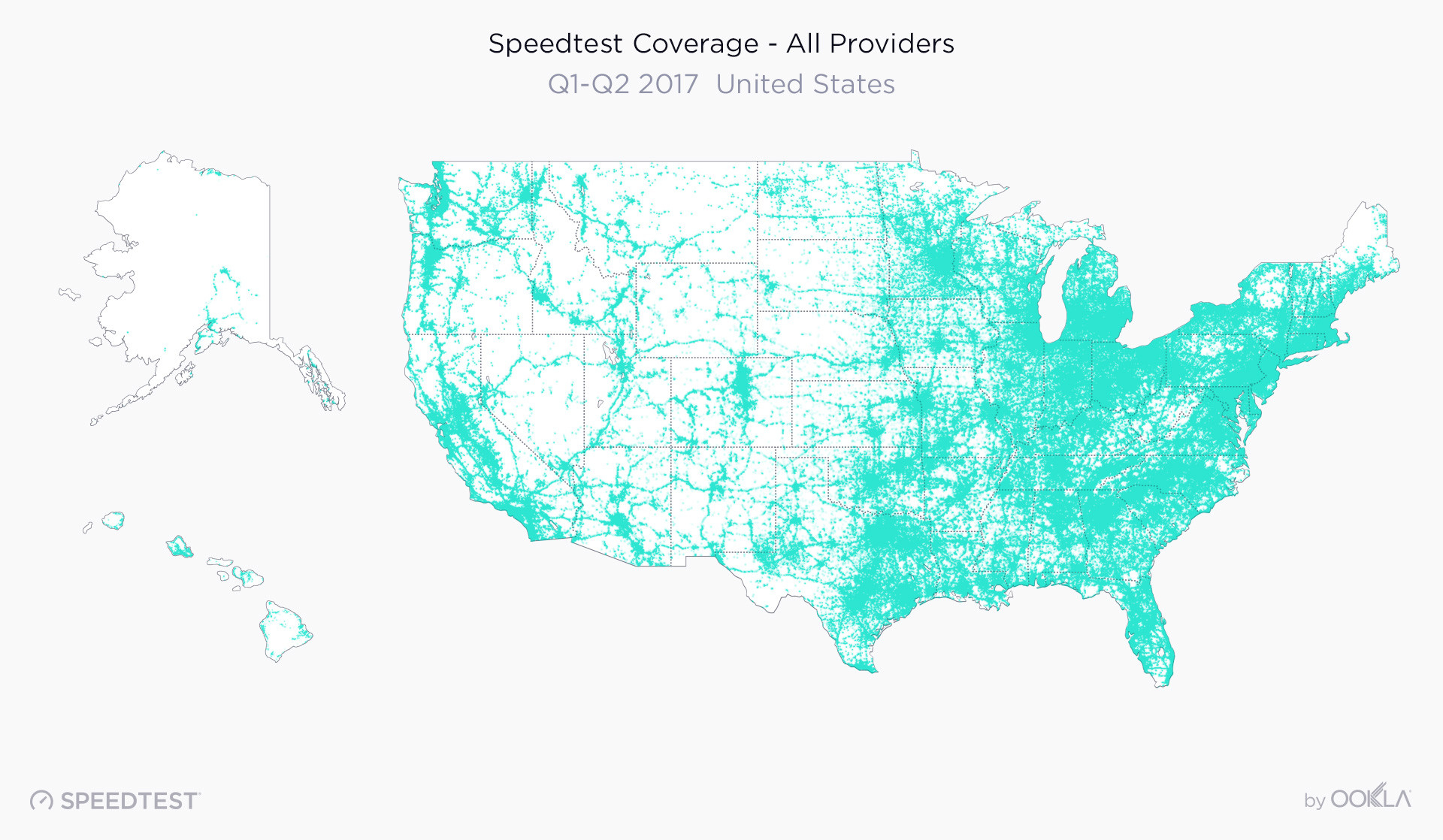T-Mobile Coverage Map Usa | Travel Maps And Major Tourist - Metropcs Coverage Map Texas