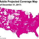 T Mobile Projected Coverage Mapdec 31 2017 : Tmobile   T Mobile Coverage Map Texas