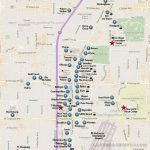 Taking A Walk Along The Vegas Strip Is A Great Way To See Vegas And   Map Of Las Vegas Strip Hotels Printable