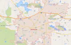 tallahassee florida map google maps tallahassee florida 2 Tallahassee, Florida Map - Google Maps Tallahassee Florida