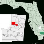 Tamarac, Florida   Wikipedia   Tamarac Florida Map