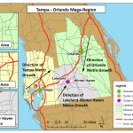 Tampa Cities Map And Travel Information | Download Free Tampa Cities Map   Tampa Florida Map With Cities