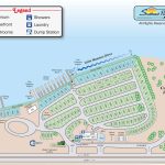 Tampa South Rv Resort   Rv Dealers In Florida Map