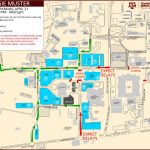 Texas A&m University On Twitter: "everything You Need To Know About   Texas A&amp;m Parking Map