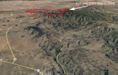 Texas Archives - Page 2 Of 10 - Wildfire Today - Texas Fire Map