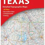 Texas Atlas & Gazetteer – Kappa Map Group   Texas Atlas Map