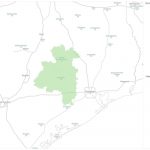 Texas Broadband Availability Areas & Coverage Map | Decision Data   Texas Broadband Map