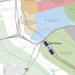 Texas Central Railway Picks 2 Sites For Dallas High Speed Rail   Texas High Speed Rail Map