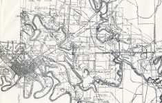 Texas Cities Historical Maps - Perry-Castañeda Map Collection - Ut - Map Of Brownsville Texas Area