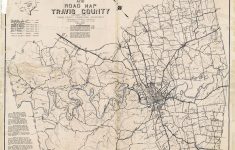 Texas Cities Historical Maps - Perry-Castañeda Map Collection - Ut - Texas Plat Maps