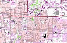 Texas City Maps - Perry-Castañeda Map Collection - Ut Library Online - Google Maps Fort Worth Texas