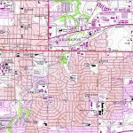 Texas City Maps   Perry Castañeda Map Collection   Ut Library Online   Google Maps Plano Texas