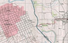 Texas City Maps - Perry-Castañeda Map Collection - Ut Library Online - Google Maps Port Aransas Texas