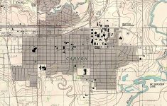 Texas City Maps - Perry-Castañeda Map Collection - Ut Library Online - Google Maps Tyler Texas