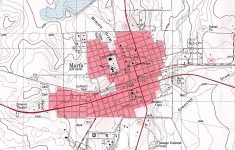 Texas City Maps - Perry-Castañeda Map Collection - Ut Library Online - Luling Texas Map
