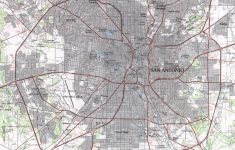 texas city maps perry castaneda map collection ut library online red oak texas map Texas City Maps - Perry-Castañeda Map Collection - Ut Library Online - Red Oak Texas Map