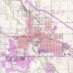 Texas City Maps   Perry Castañeda Map Collection   Ut Library Online   Seguin Texas Map