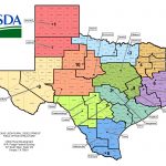 Texas Contacts | Usda Rural Development   Usda Rural Development Map Florida