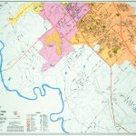 Texas County Highway Maps Browse   Perry Castañeda Map Collection   Brazos County Texas Map