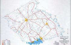 Texas County Highway Maps Browse - Perry-Castañeda Map Collection - Brazos County Texas Map