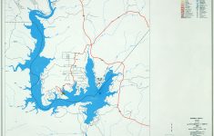 Texas County Highway Maps Browse - Perry-Castañeda Map Collection - Texas Creeks And Rivers Map