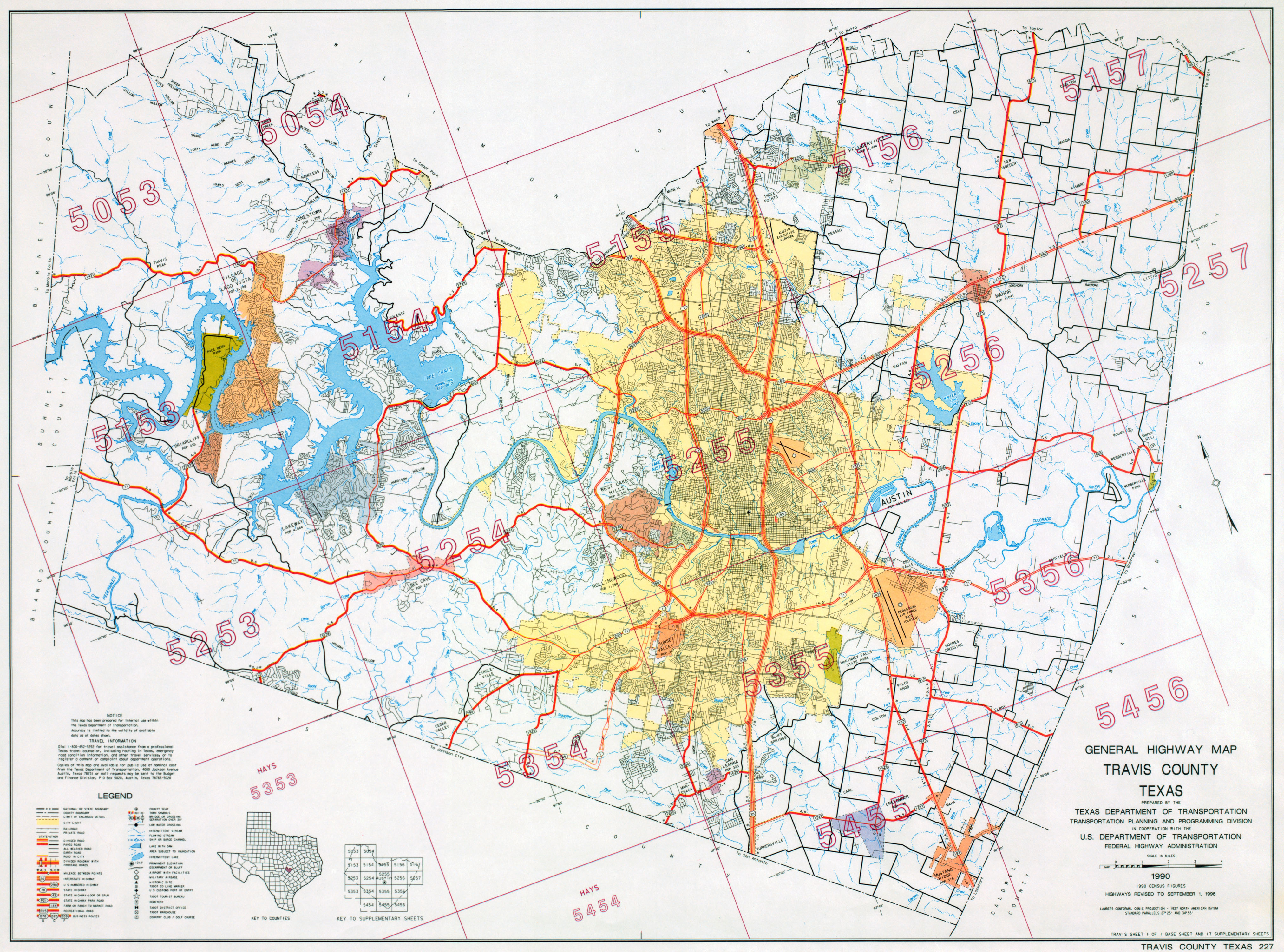 Google Maps Texas Counties Printable Maps - Gambaran