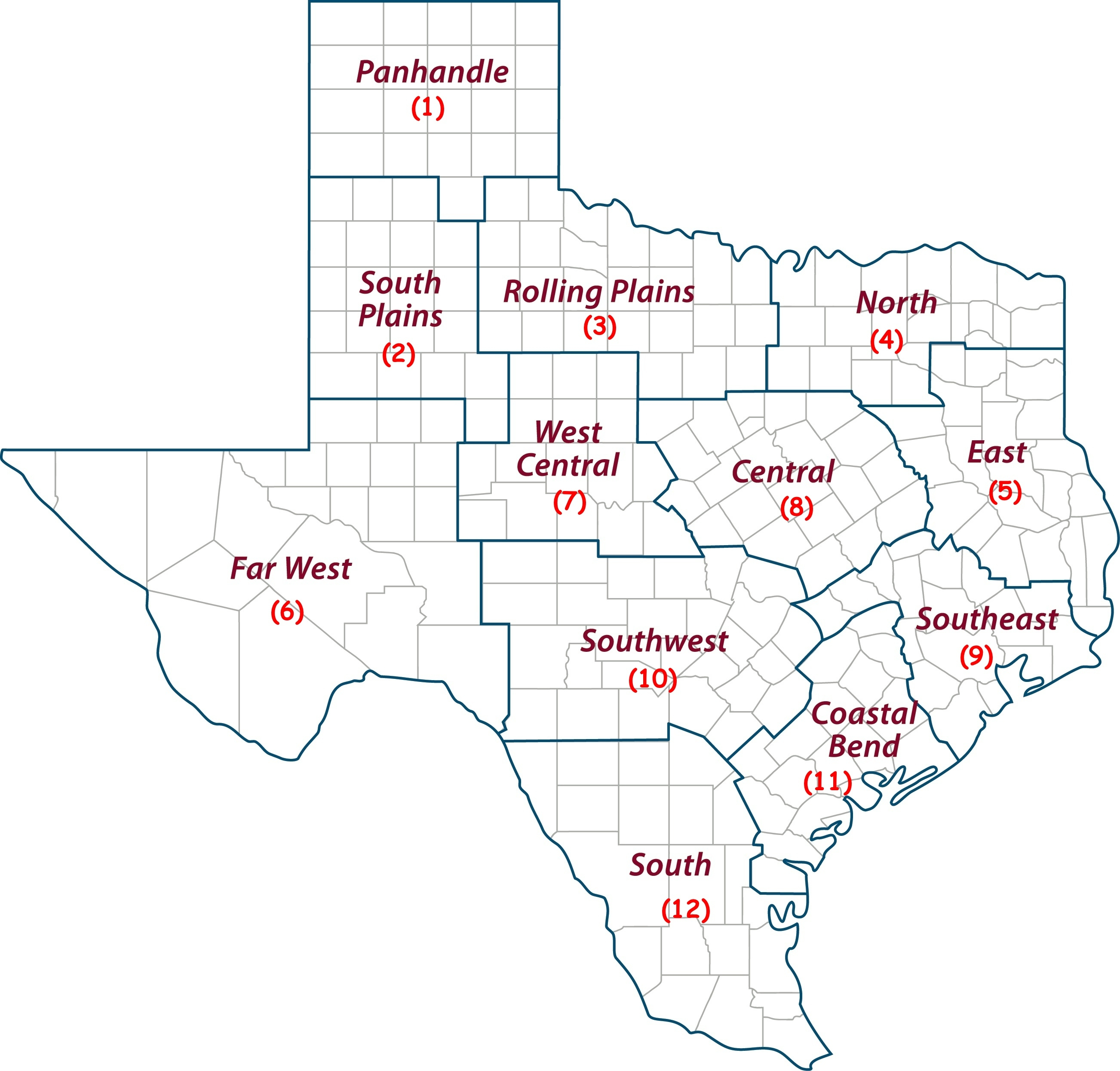 Texas Crop, Weather For April 1, 2014 | Agrilife Today - Texas Windstorm Map Harris County