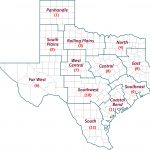 Texas Crop, Weather For Sept. 22, 2015 | Agrilife Today   Texas Rut Map