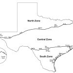 Texas Dove Hunters Association   Tpwd   Texas Hunting Map