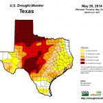 Texas Flash Floods Ease Drought At A Cost. Is California Next? | The   Texas Flood Map
