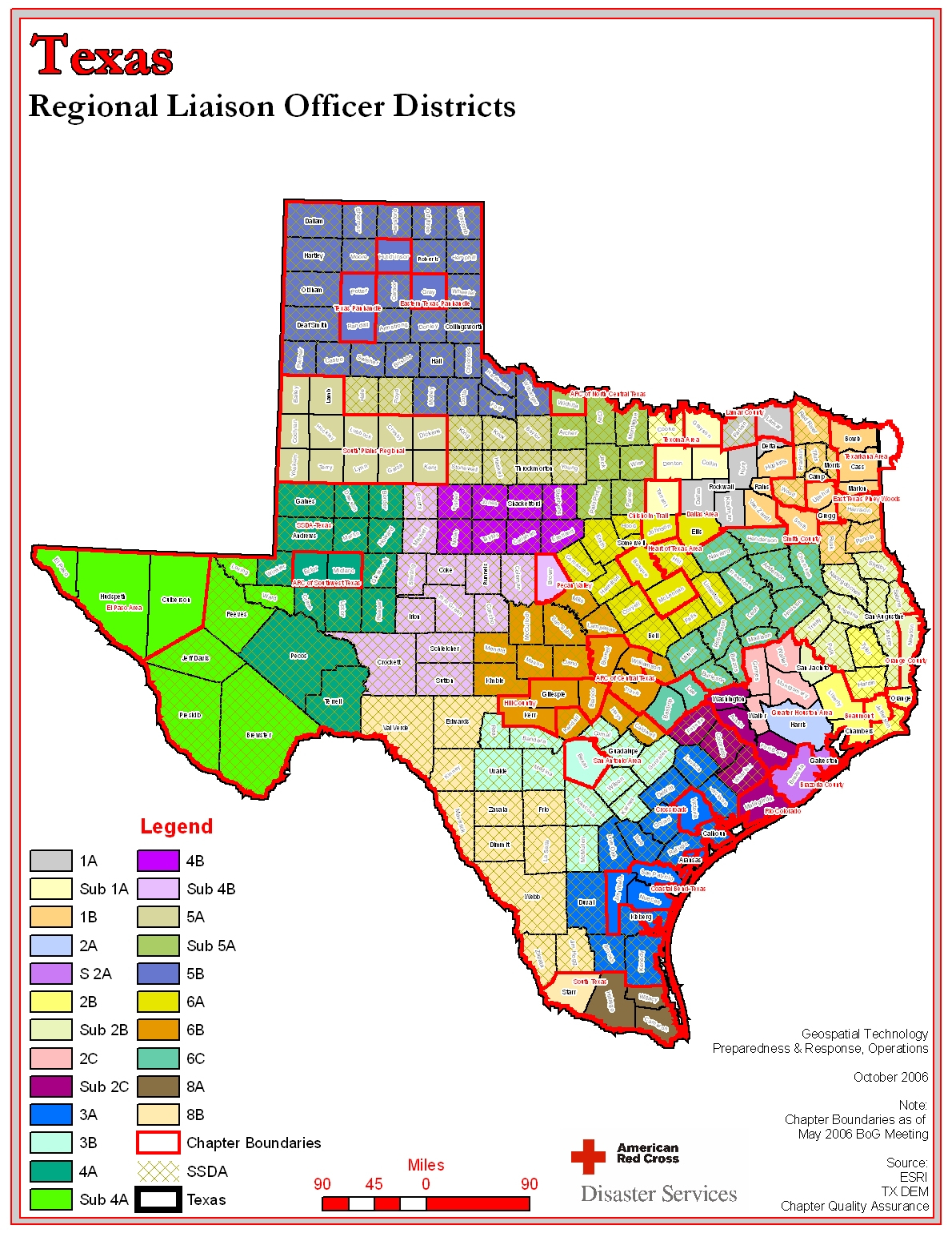 Texas Flood Zone Map Elegant American Red Cross Maps And Graphics - Texas Flood Zone Map 2016
