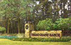 Texas-Grand-Ranch - Rvision Homes - Texas Grand Ranch Map