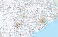 Texas Highway Wall Map - Maps - Texas Wma Map
