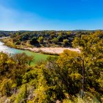 Texas Hill Country Map With Cities & Regions · Hill Country Visitor   Driving Map Of Texas Hill Country