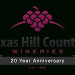 Texas Hill Country Wineries   Texas Hill Country Wineries   Texas Hill Country Wine Trail Map